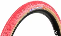 Copertone Panaracer HP 406 -Vendite MTB Pneu Panaracer HP 406 Rouge Beige 1235x735