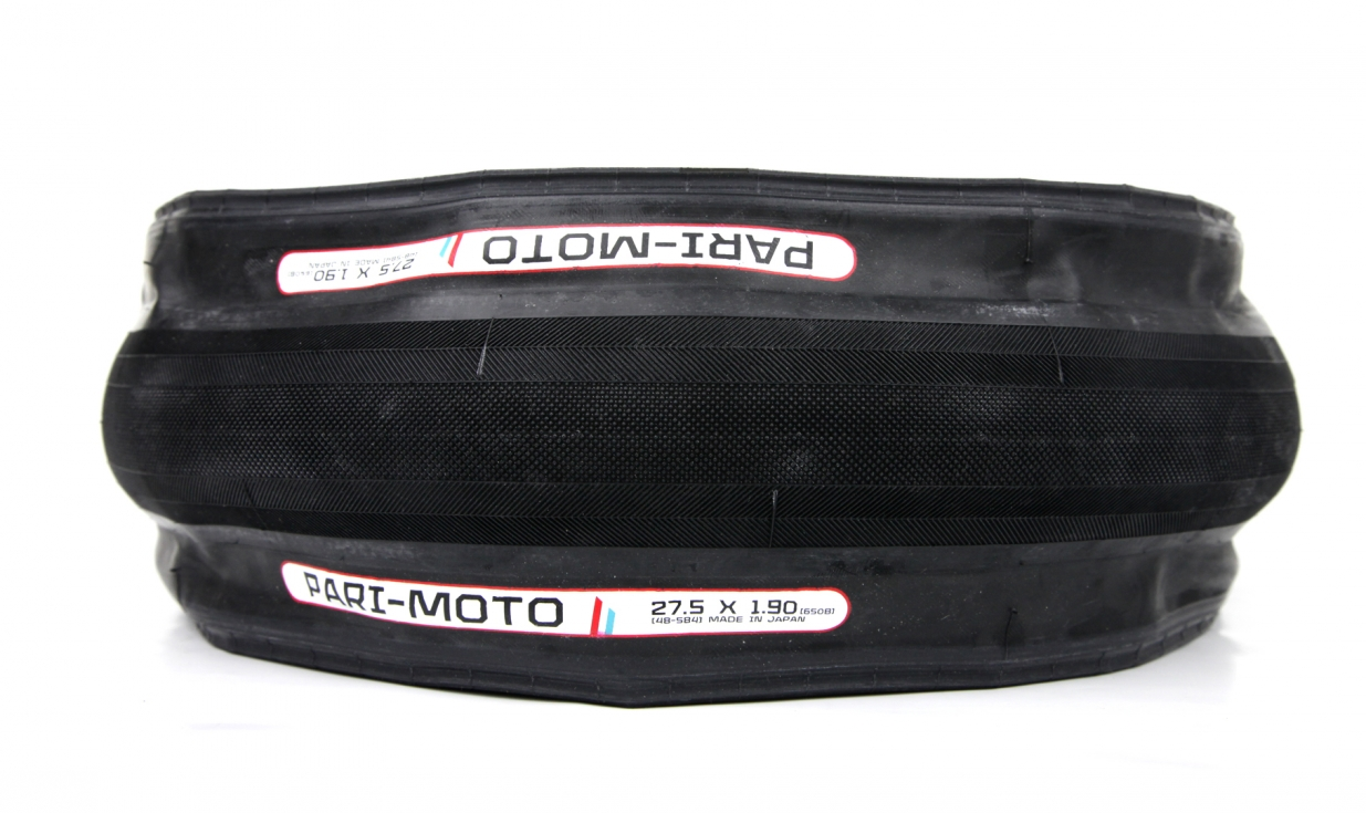 Copertone Panaracer Pacenti Pari-Moto 2 Copertone Panaracer Pacenti Pari-Moto - immagine 2