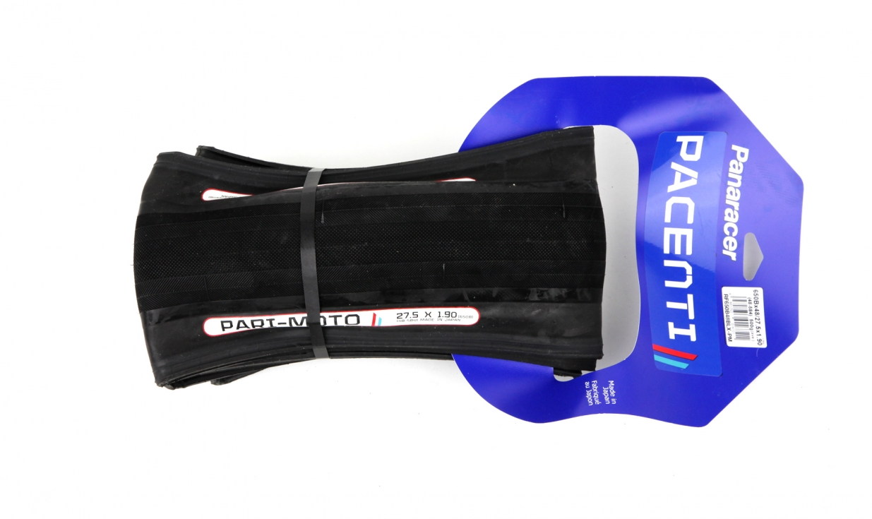 Copertone Panaracer Pacenti Pari-Moto 3 Copertone Panaracer Pacenti Pari-Moto - immagine 3