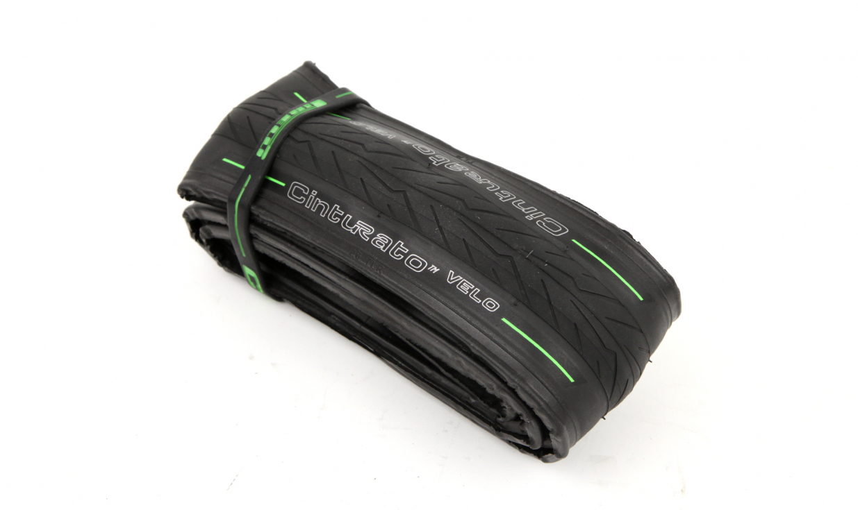 Copertoncino Bici Da Corsa Pirelli Cinturato VeloSmartNET Silica - Armour Tech - Tubeless Ready 3 Copertoncino Bici Da Corsa Pirelli Cinturato VeloSmartNET Silica - Armour Tech - Tubeless Ready - immagine 3