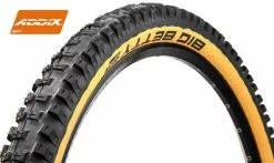 Pneumatico Schwalbe Big Betty Addix Soft - Super Gravity - Tubeless Easy