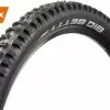 Pneumatico Schwalbe Big Betty Addix Soft - Super Trail - Tubeless Easy