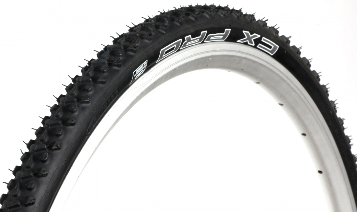 Copertone Schwalbe CX Pro Dual 1 Copertone Schwalbe CX Pro Dual