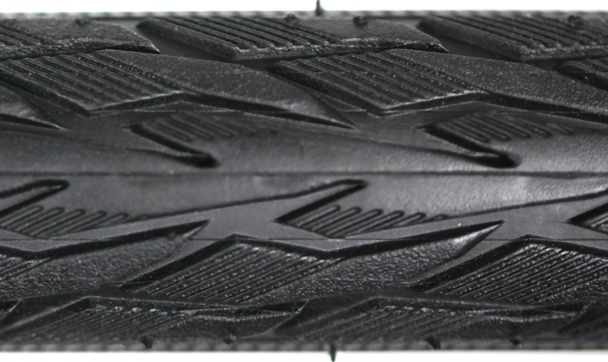 Copertone Schwalbe Delta Cruiser SBC - TwinSkin - K-Guard 5 Copertone Schwalbe Delta Cruiser SBC - TwinSkin - K-Guard - immagine 5