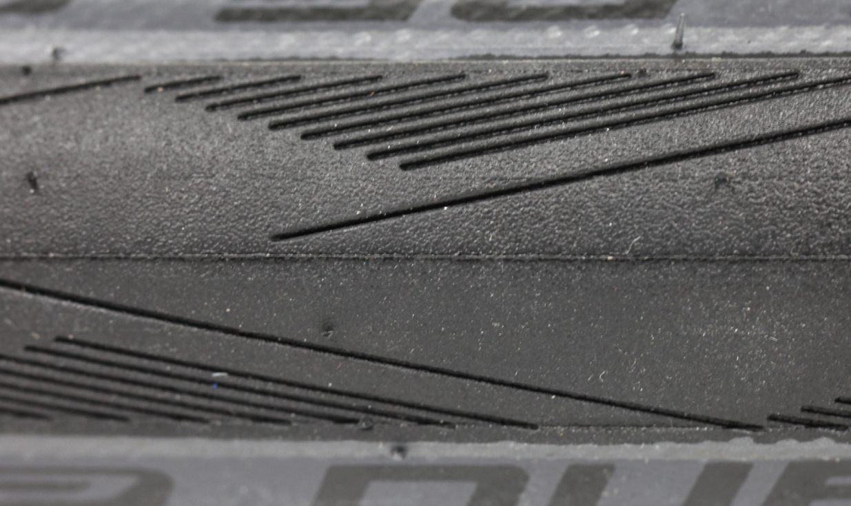 Copertone Schwalbe Durano DD 2020Addix - Double Defense 2 Copertone Schwalbe Durano DD 2020Addix - Double Defense - immagine 2