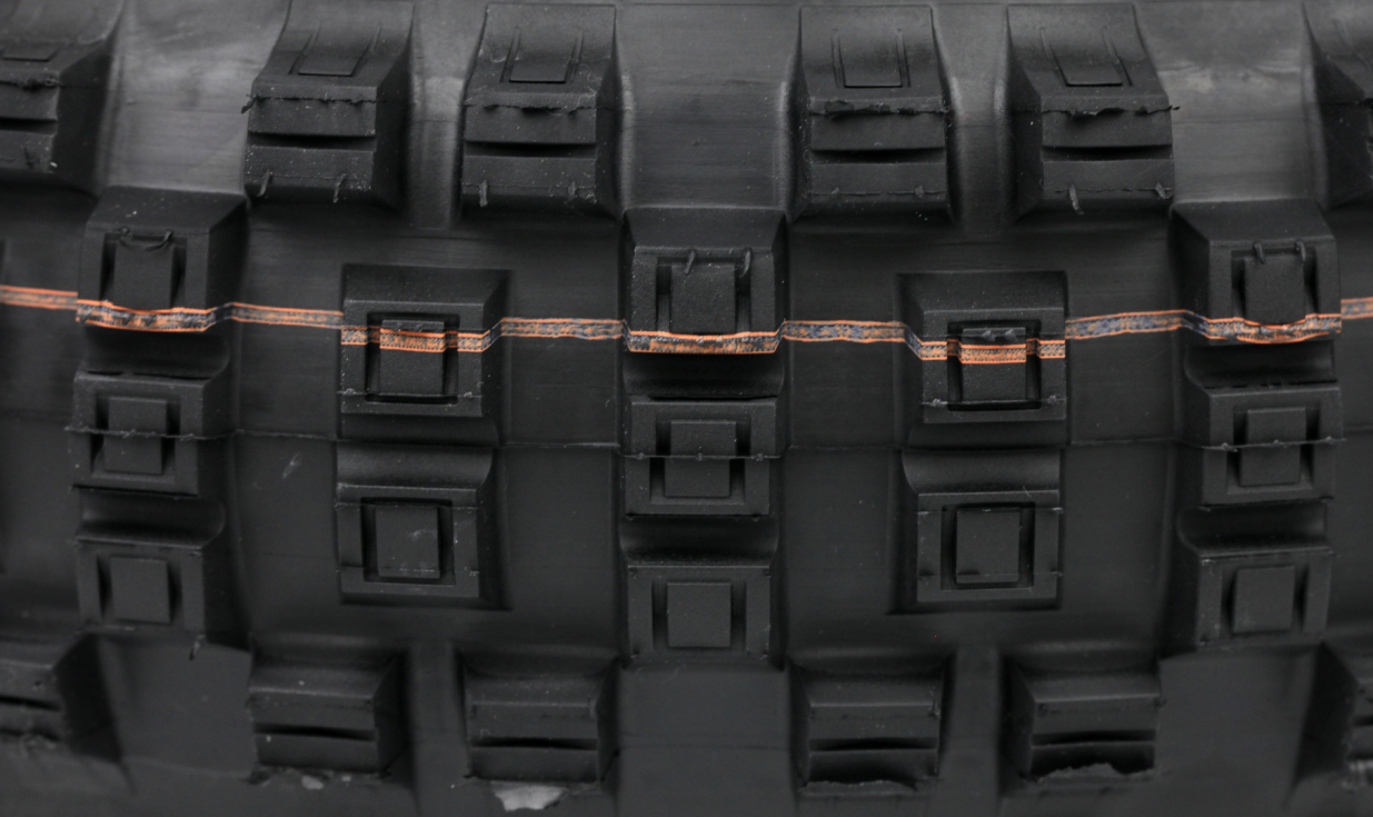 Pneumatico Schwalbe Eddy Current RearAddix Soft - Super Gravity - Tubeless Easy 4 Pneumatico Schwalbe Eddy Current RearAddix Soft - Super Gravity - Tubeless Easy - immagine 4