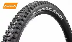 Copertone Schwalbe Hans DampfAddix Soft - Super Gravity - Tubeless Easy