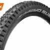 Copertone Schwalbe Hans Dampf Addix Soft - Super Trail - Tubeless Easy