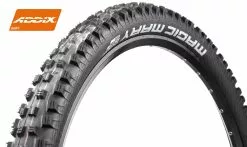 Copertone Schwalbe Magic Mary Addix Soft - Super Trail - Tubeless Easy