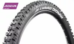 Copertone Schwalbe Magic Mary Addix Ultra Soft - Super Gravity - Tubeless Easy