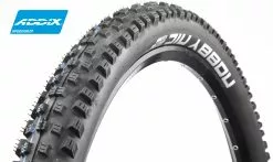 Pneumatico Schwalbe Nobby NicAddix SpeedGrip - Super Ground - Tubeless Easy