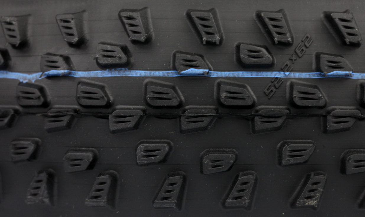 Pneumatico Schwalbe Racing Ray Addix SpeedGrip - Super Ground -Tubeless Easy 4 Pneumatico Schwalbe Racing Ray Addix SpeedGrip - Super Ground -Tubeless Easy - immagine 4