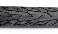 Copertone Schwalbe Road CruiserGreen Compound - TwinSkin - K-Guard -Vendite MTB Pneu Schwalbe Road Cruiser Green Compound TwinSkin K Guard noir 1235x735