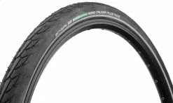 Copertone Schwalbe Road Cruiser PlusGreen Compound - TwinSkin - PunctureGuard