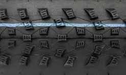 Pneumatico Schwalbe Rocket Ron Addix SpeedGrip - Super Ground - Tubeless Easy -Vendite MTB Pneu Schwalbe Rocket Ron Addix SpeedGrip SnakeSkin Tubeless Easy macro2 1235x735