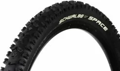Copertone Schwalbe SpaceSBC - TwinSkin - K-Guard