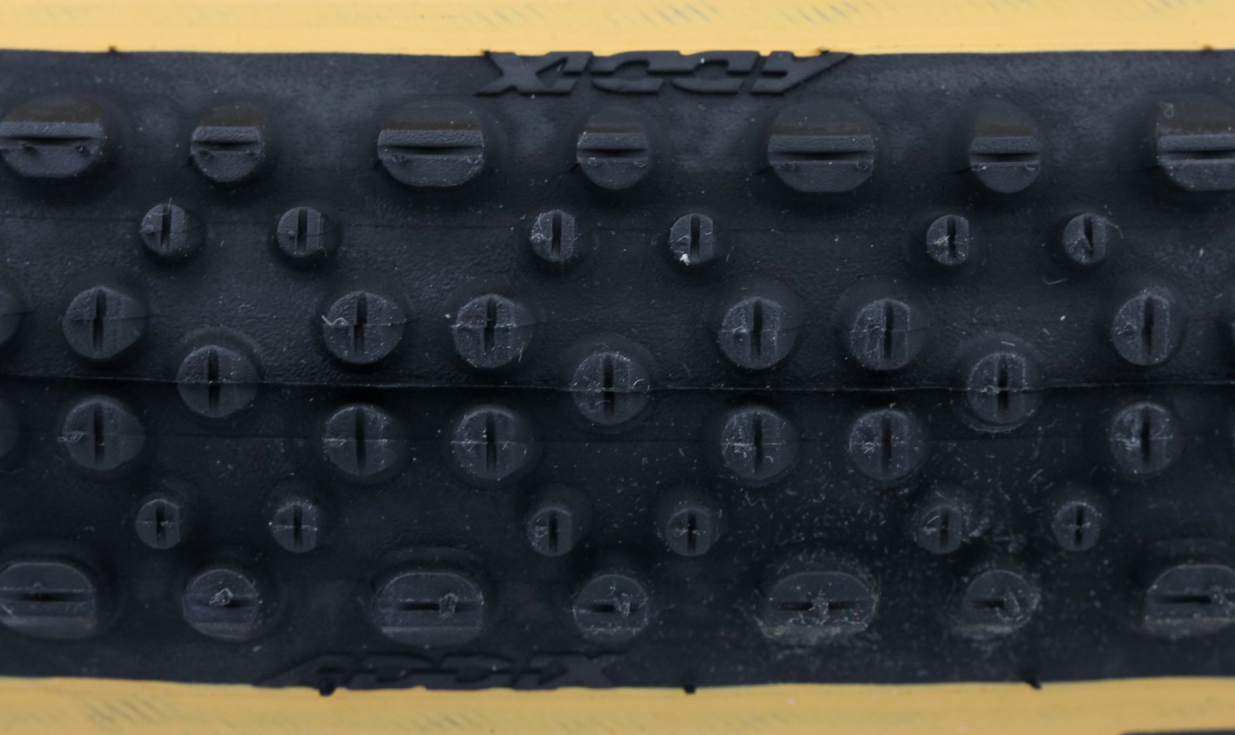 Copertone Schwalbe X-One AllroundAddix - RaceGuard - Tubeless Ready 4 Copertone Schwalbe X-One AllroundAddix - RaceGuard - Tubeless Ready - immagine 4