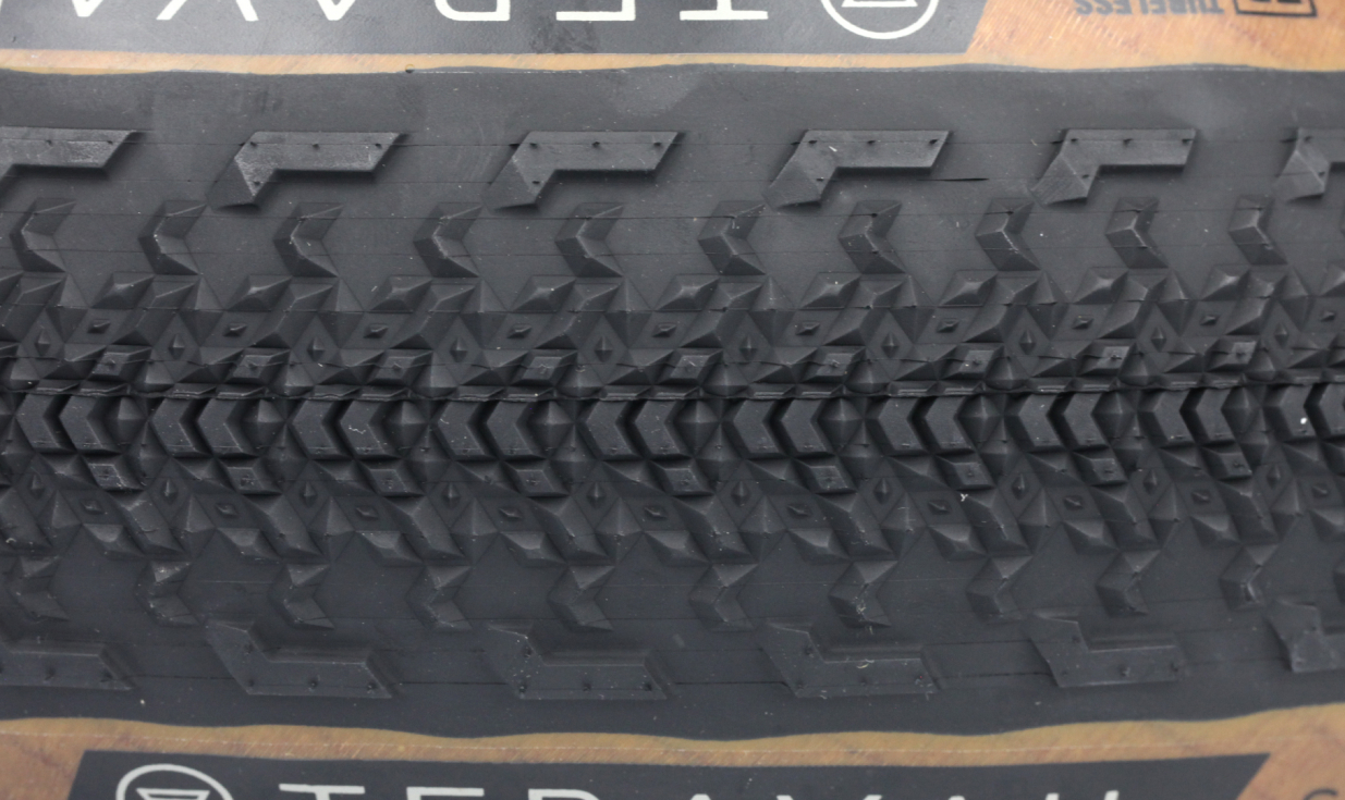 Copertone Teravail SparwoodLight And Supple - Tubeless Ready 4 Copertone Teravail SparwoodLight And Supple - Tubeless Ready - immagine 4