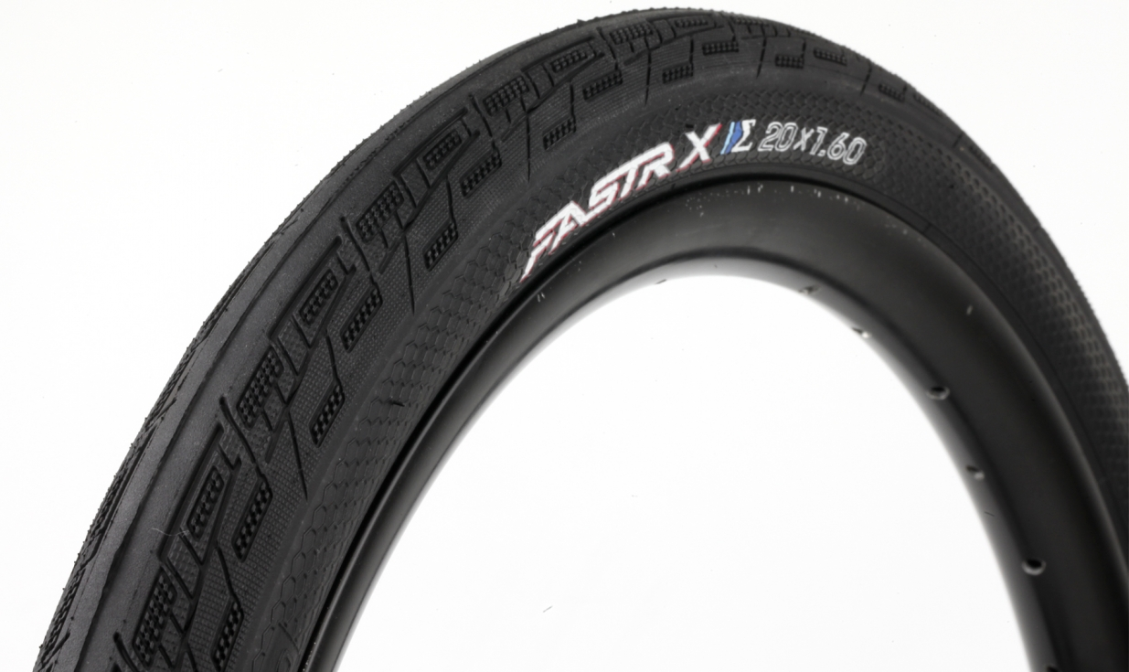 Copertone Tioga FASTR X S-Spec 1 Copertone Tioga FASTR X S-Spec