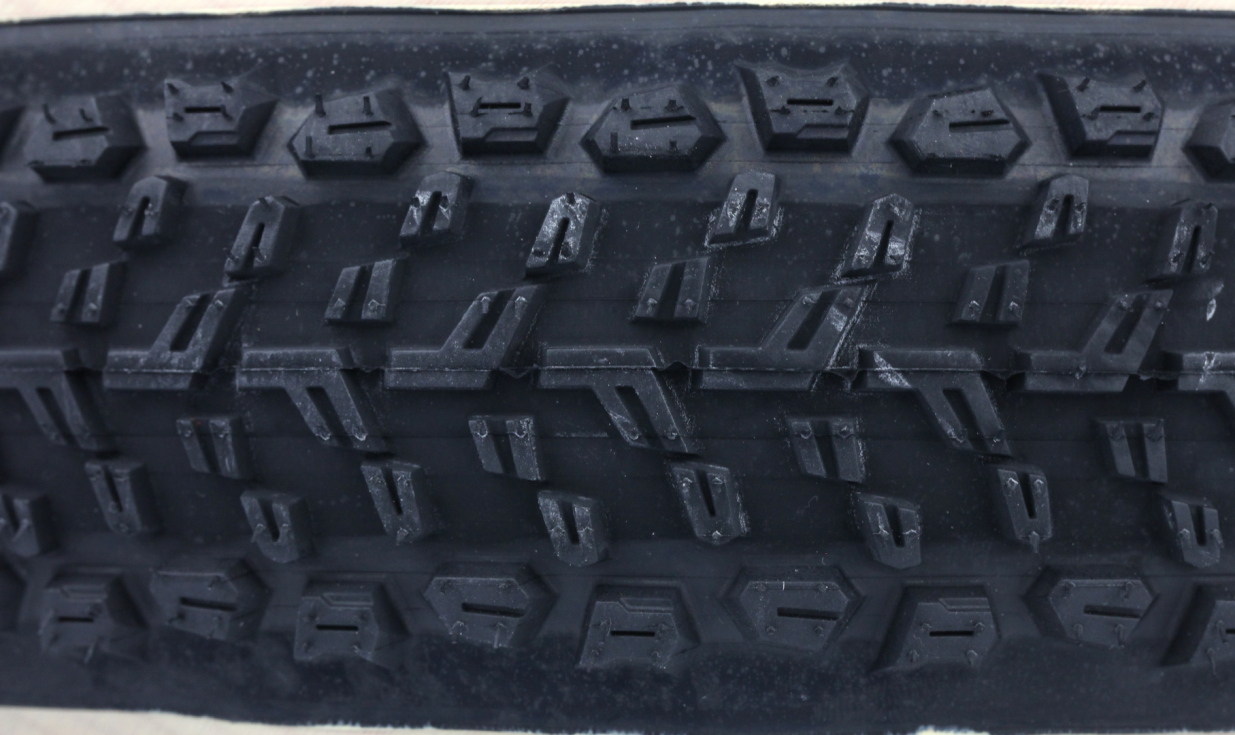 Copertone Vittoria Mezcal III4C Graphene 2.0 - XC Race TLR - Tubeless Ready 2 Copertone Vittoria Mezcal III4C Graphene 2.0 - XC Race TLR - Tubeless Ready - immagine 2