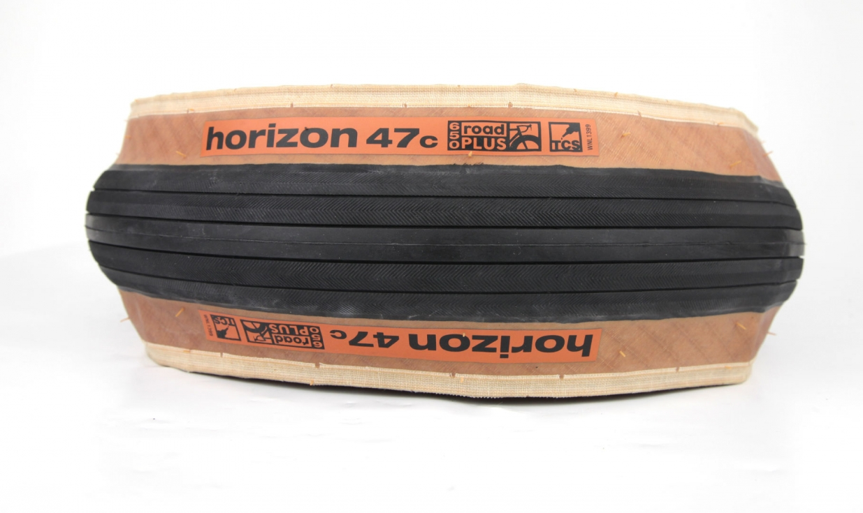 Copertone WTB HorizonDual DNA Compound - Tubeless Ready 2 Copertone WTB HorizonDual DNA Compound - Tubeless Ready - immagine 2