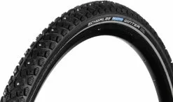 Copertone Chiodato Schwalbe Winter Winter - TwinSkin - K-Guard