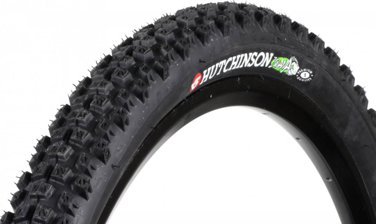 Copertone Hutchinson Iguana Tempo Libero33 TPI 1 Copertone Hutchinson Iguana Tempo Libero33 TPI