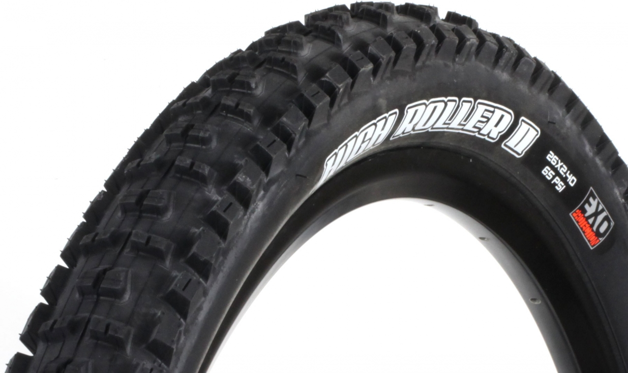 Copertone Maxxis High Roller IIMaxxPro 60a - EXO Protection 1 Copertone Maxxis High Roller IIMaxxPro 60a - EXO Protection