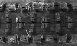 Copertone Maxxis High Roller IIEXO Protection - Dual 62a/60a - Tubeless Ready -Vendite MTB Pneu maxxis High Roller II Exo Tubeless Ready macro 1235x735