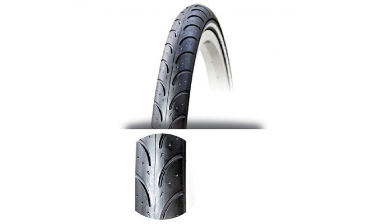 Copertone Bike Original City 26 X 1,50 2 Copertone Bike Original City 26 X 1,50 - immagine 2