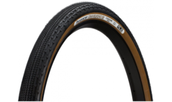 Pneumatico Panaracer Gravelking SKZSG Natural Compound - Tubeless Ready