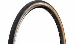 Pneumatico Panaracer GravelkingZSG Natural Compound - Tubeless Ready