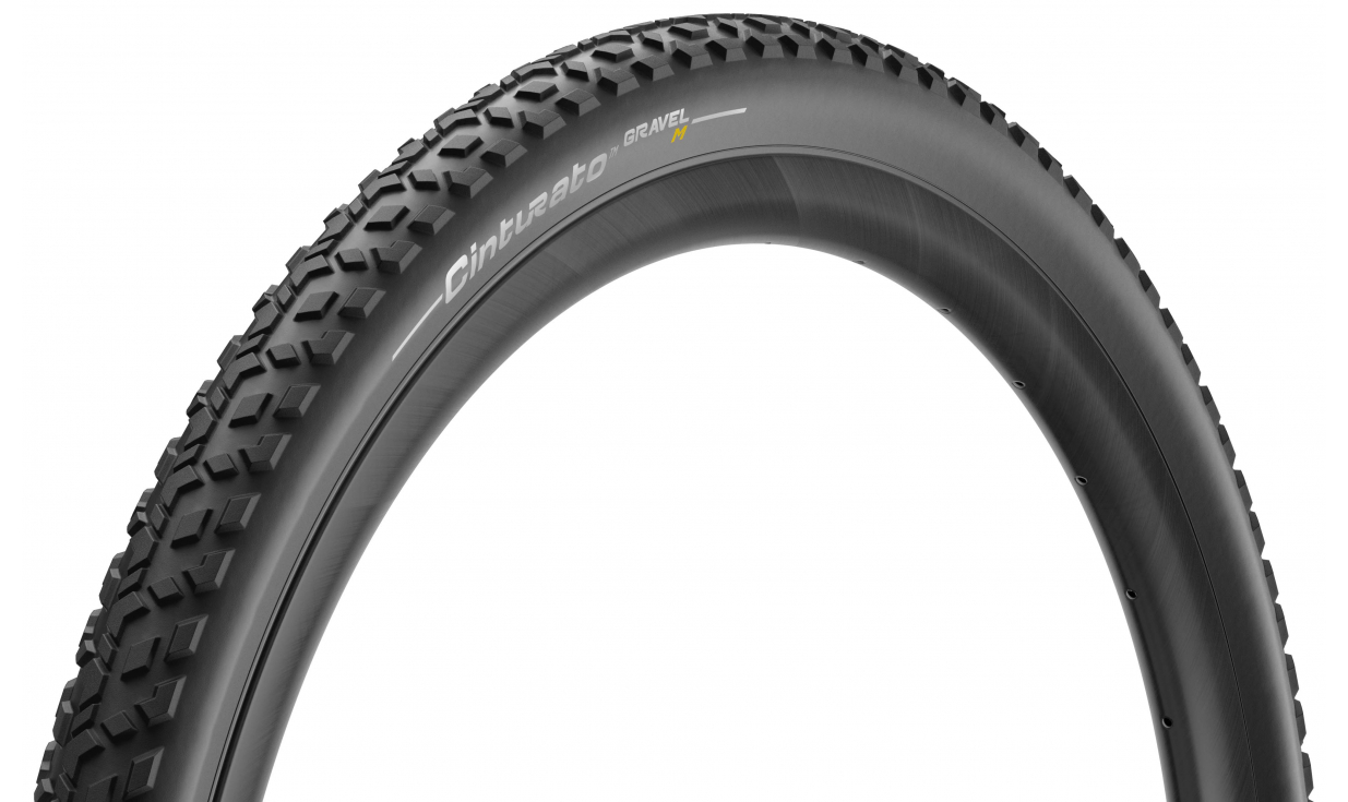 Copertoncino Pirelli Cinturato Gravel MSpeedGRIP - Tubeless Ready 5 Copertoncino Pirelli Cinturato Gravel MSpeedGRIP - Tubeless Ready - immagine 5
