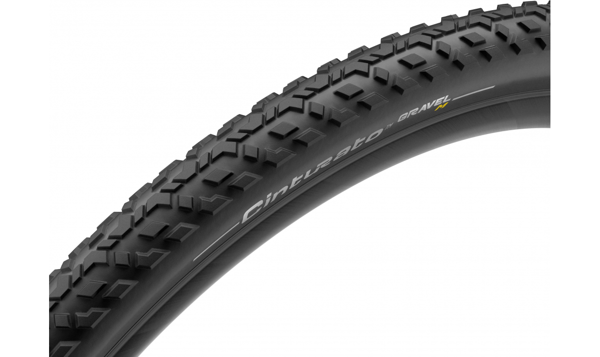 Copertoncino Pirelli Cinturato Gravel MSpeedGRIP - Tubeless Ready 4 Copertoncino Pirelli Cinturato Gravel MSpeedGRIP - Tubeless Ready - immagine 4