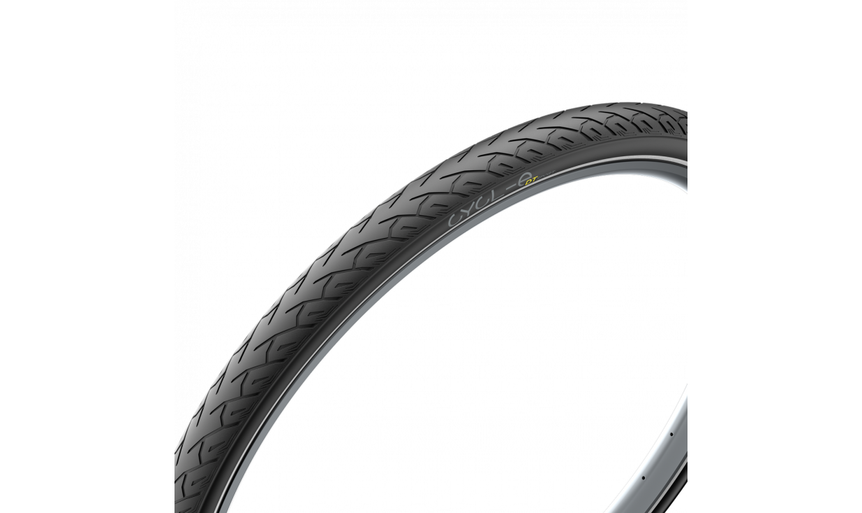 Copertone Bici Da Città Pirelli Cycl-e DTs Downtown SportSmartNET Silica 5 Copertone Bici Da Città Pirelli Cycl-e DTs Downtown SportSmartNET Silica - immagine 5