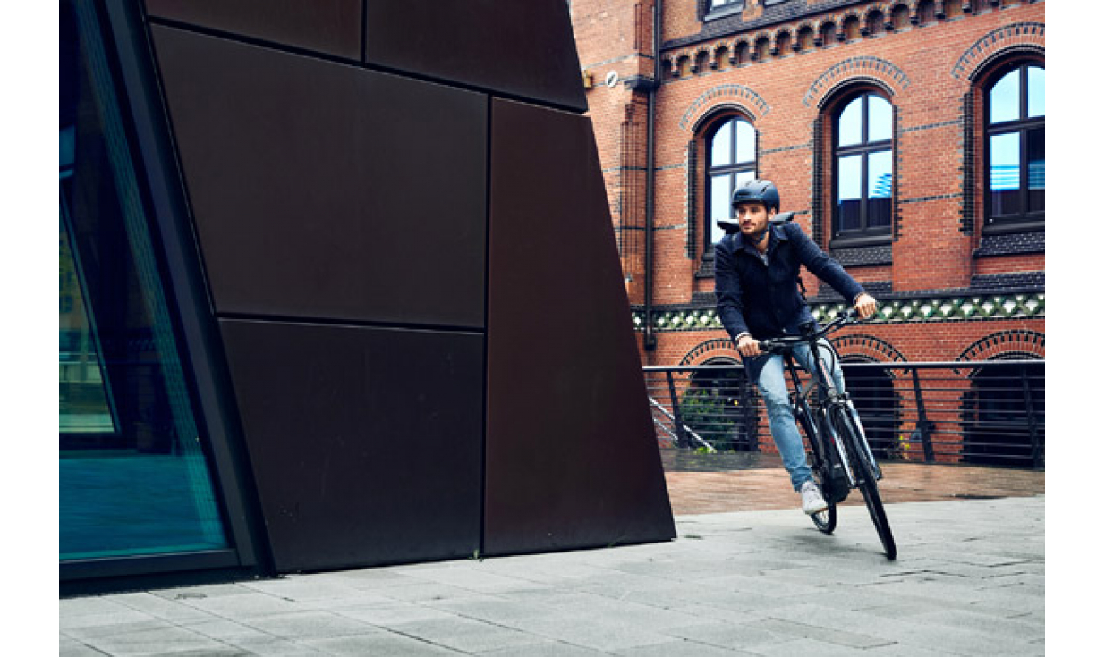 Copertone Schwalbe Marathon E-PlusAddix E - TwinSkin - Smart DualGuard 4 Copertone Schwalbe Marathon E-PlusAddix E - TwinSkin - Smart DualGuard - immagine 4