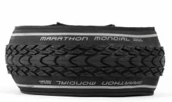 Copertone Schwalbe Marathon MondialAddix - Double Defense - V-Guard -Vendite MTB Pneu Schwalbe Marathon Mondial TravelStar Double Defense 2 1235x735