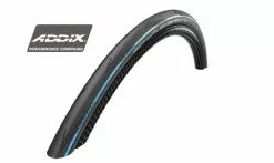 Copertoncino Schwalbe OneAddix - RaceGuard -Vendite MTB Pneu Schwalbe One 2020 noir bleu 1235x735
