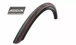 Copertoncino Schwalbe OneAddix - RaceGuard -Vendite MTB Pneu Schwalbe One 2020 noir rouge 1235x735