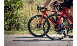 Copertoncino Schwalbe Pro One HS 493Addix Race - V-Guard - Tubeless Easy -Vendite MTB Pneu Schwalbe Pro One Souplesse 1235x735