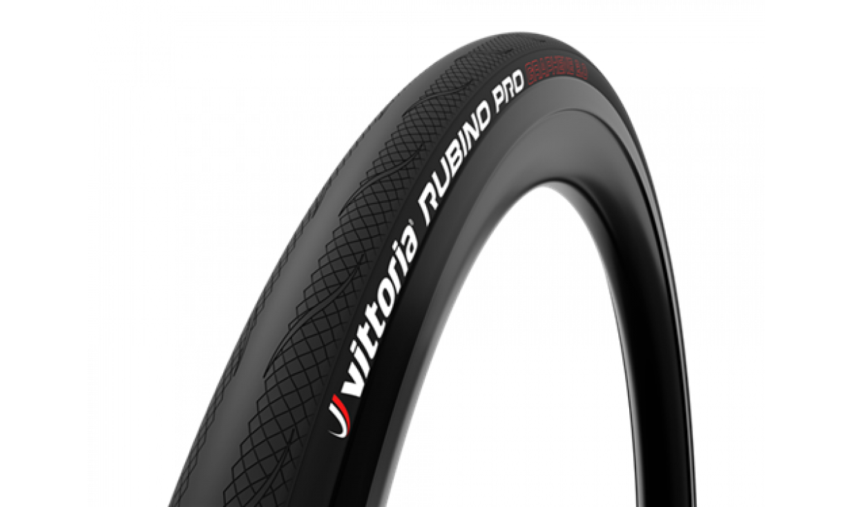 Tubolare Vittoria Rubino Pro IV3C Graphene 2.0 1 Tubolare Vittoria Rubino Pro IV3C Graphene 2.0