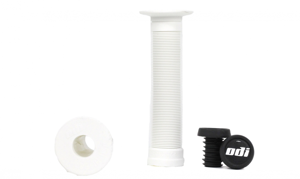 Manopole BMX ODI Longneck ST 2 Manopole BMX ODI Longneck ST - immagine 2