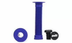 Manopole BMX ODI Longneck ST 8 Manopole BMX ODI Longneck ST -Vendite MTB Poignees BMX ODI Longneck ST Bleu 1235x735