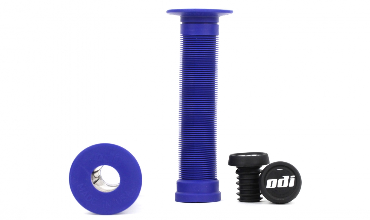 Manopole BMX ODI Longneck ST 3 Manopole BMX ODI Longneck ST - immagine 3