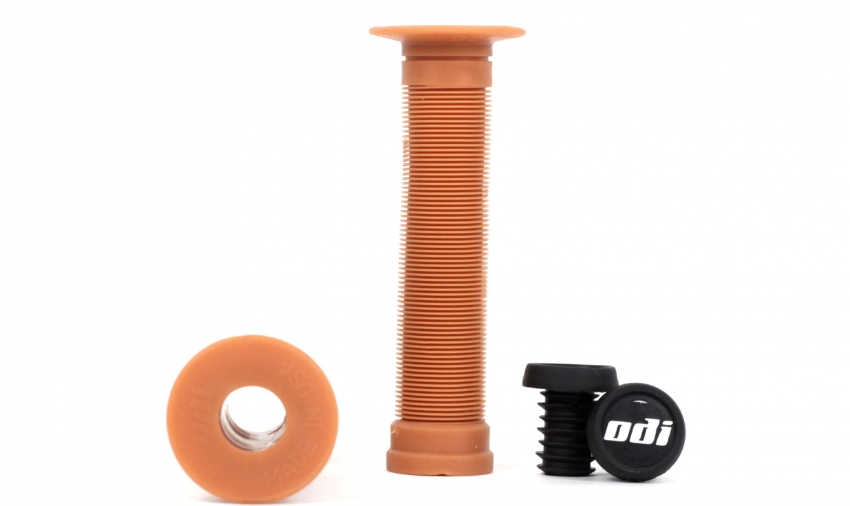 Manopole BMX ODI Longneck ST 5 Manopole BMX ODI Longneck ST - immagine 5