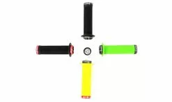 Manopole BMX SB3 Donut Lock-On