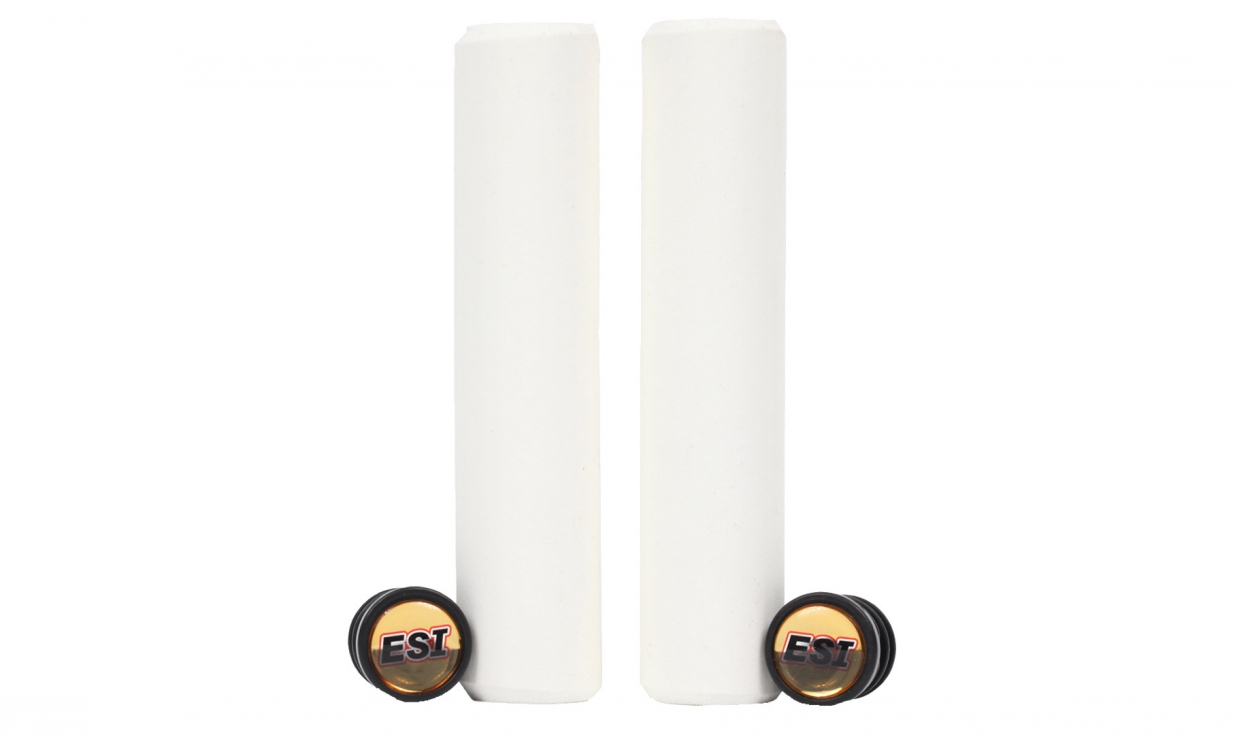 ESI Grips Manopole MTB ESI Chunky32 Mm 2 ESI Grips Manopole MTB ESI Chunky32 Mm - immagine 2