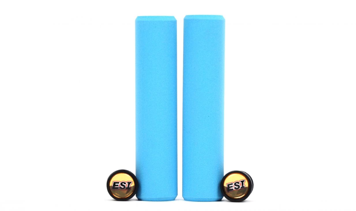ESI Grips Manopole MTB ESI Chunky32 Mm 4 ESI Grips Manopole MTB ESI Chunky32 Mm - immagine 4