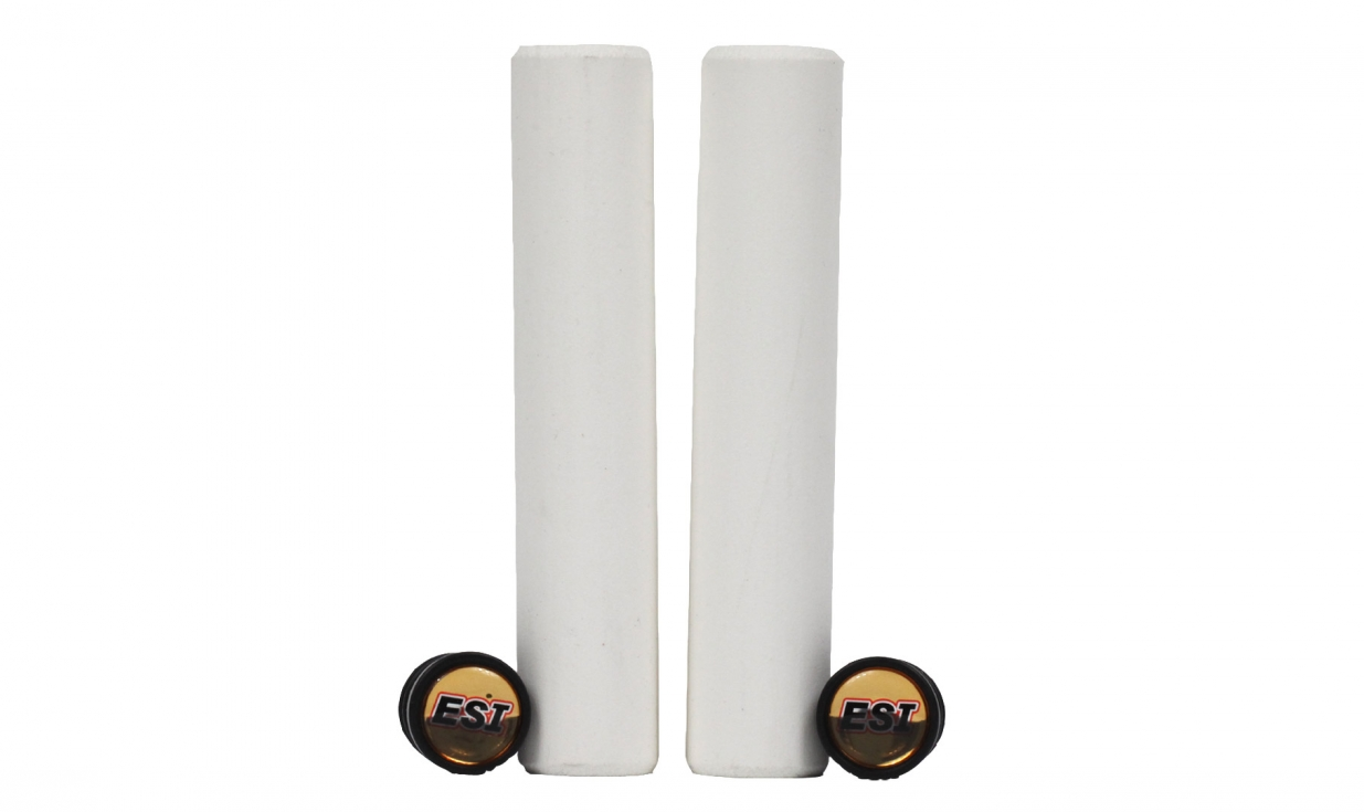 ESI Grips Manopole MTB ESI Racer's Edge30 Mm 2 ESI Grips Manopole MTB ESI Racer's Edge30 Mm - immagine 2