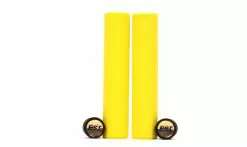 ESI Grips Manopole MTB ESI Racer's Edge30 Mm 11 ESI Grips Manopole MTB ESI Racer's Edge30 Mm -Vendite MTB Poignees VTT ESI Racers Edge Jaune 1235x735